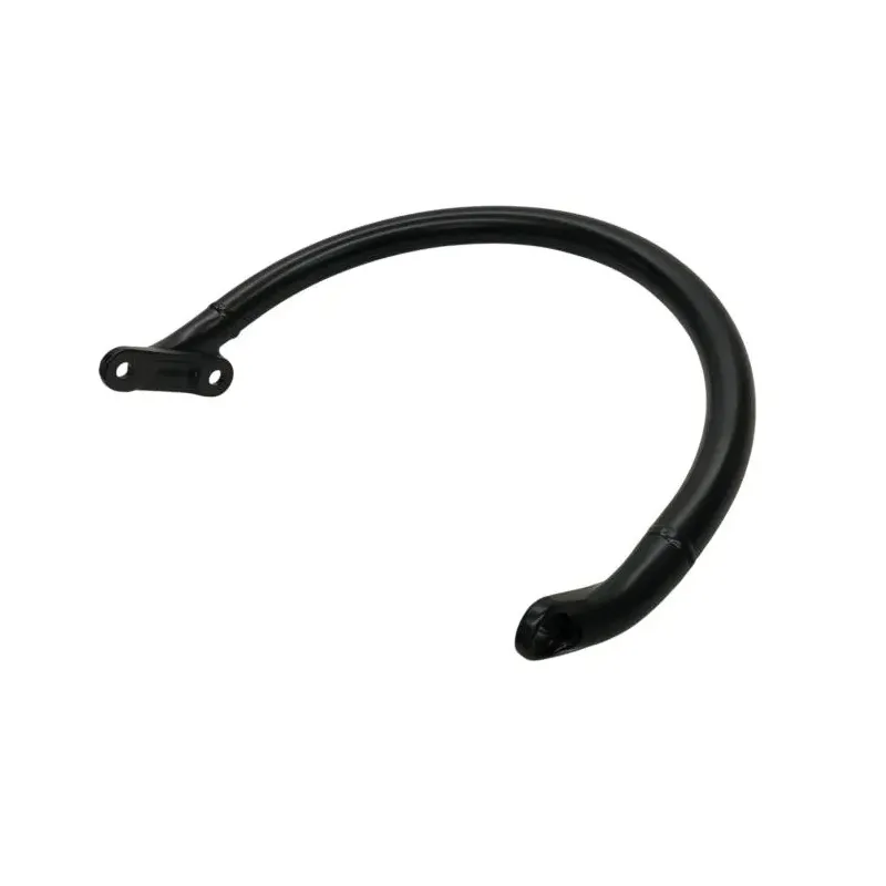 Poignee arriere TRIUMPH BONNEVILLE 1200 2016-2020 T120 BLACK