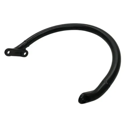 Poignee arriere TRIUMPH BONNEVILLE 1200 2016-2020 T120 BLACK