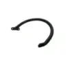 Poignee arriere TRIUMPH BONNEVILLE 1200 2016-2020 T120 BLACK