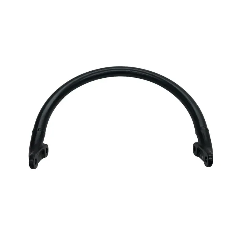 Poignee arriere TRIUMPH BONNEVILLE 1200 2016-2020 T120 BLACK