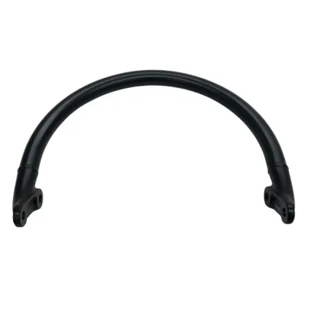 Poignee arriere TRIUMPH BONNEVILLE 1200 2016-2020 T120 BLACK