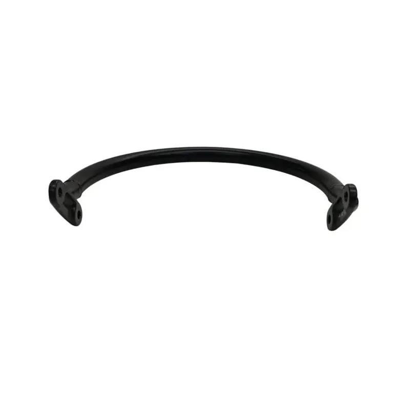 Poignee arriere TRIUMPH BONNEVILLE 1200 2016-2020 T120 BLACK