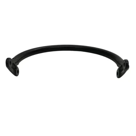Poignee arriere TRIUMPH BONNEVILLE 1200 2016-2020 T120 BLACK