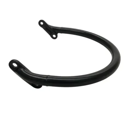 Poignee arriere TRIUMPH BONNEVILLE 1200 2016-2020 T120 BLACK