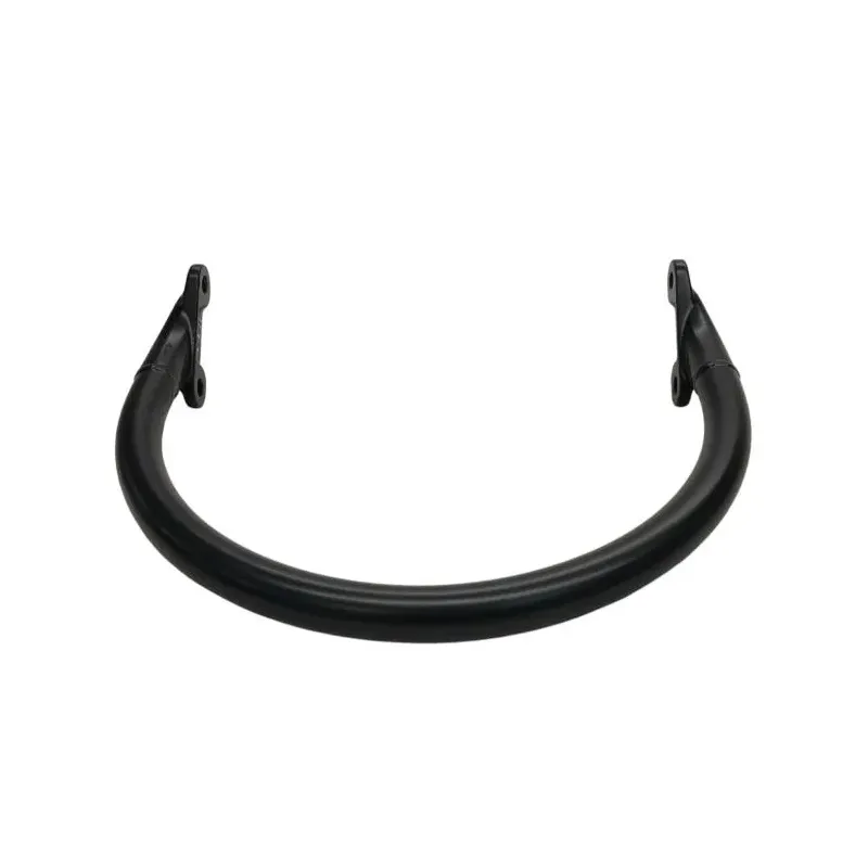 Poignee arriere TRIUMPH BONNEVILLE 1200 2016-2020 T120 BLACK