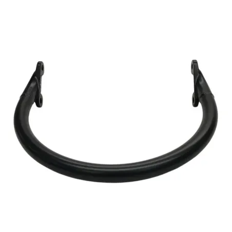 Poignee arriere TRIUMPH BONNEVILLE 1200 2016-2020 T120 BLACK