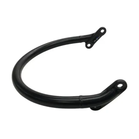 Poignee arriere TRIUMPH BONNEVILLE 1200 2016-2020 T120 BLACK