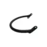 Poignee arriere TRIUMPH BONNEVILLE 1200 2016-2020 T120 BLACK