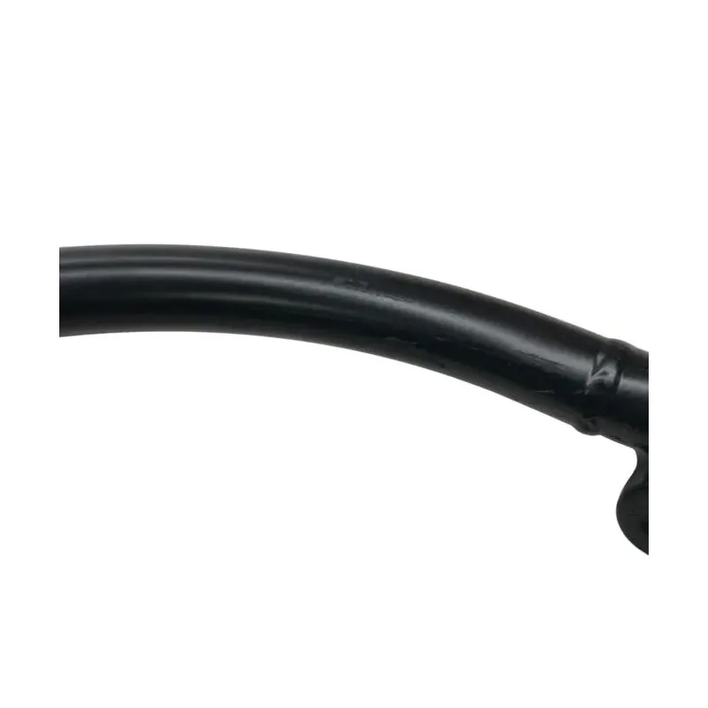Poignee arriere TRIUMPH BONNEVILLE 1200 2016-2020 T120 BLACK