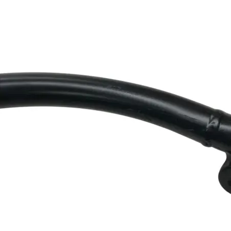 Poignee arriere TRIUMPH BONNEVILLE 1200 2016-2020 T120 BLACK