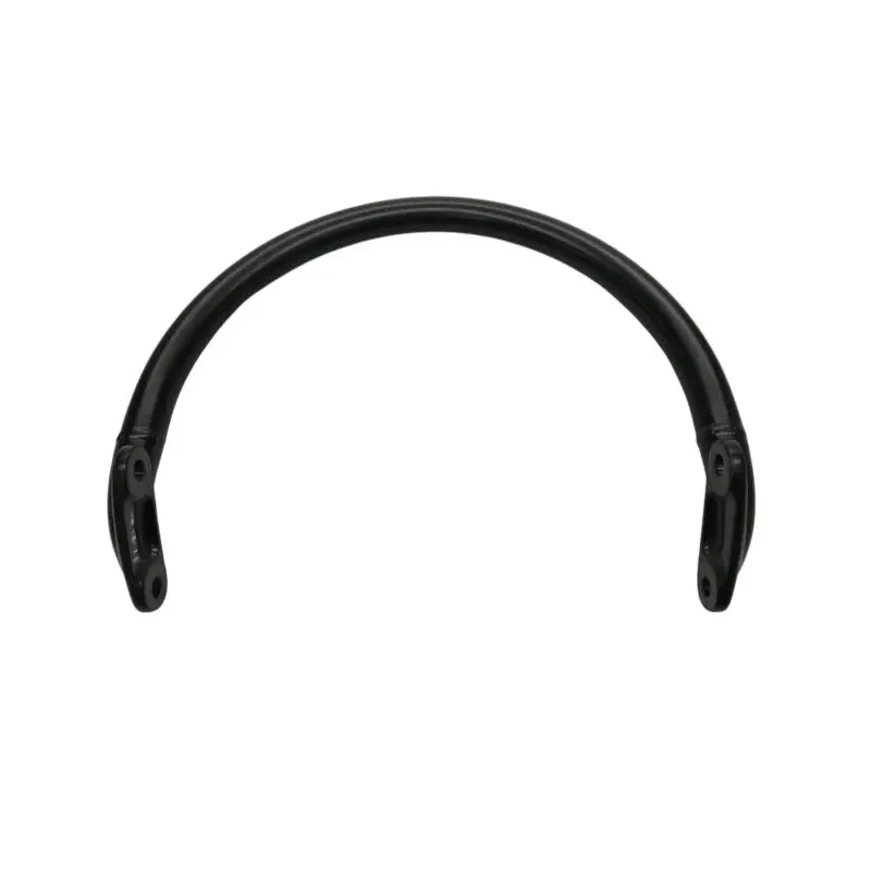 Poignee arriere TRIUMPH BONNEVILLE 1200 2016-2020 T120 BLACK
