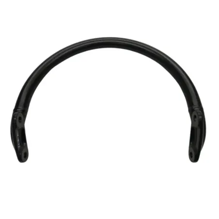 Poignee arriere TRIUMPH BONNEVILLE 1200 2016-2020 T120 BLACK