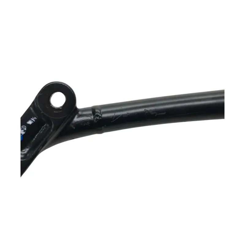 Poignee arriere TRIUMPH BONNEVILLE 1200 2016-2020 T120 BLACK