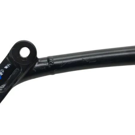 Poignee arriere TRIUMPH BONNEVILLE 1200 2016-2020 T120 BLACK