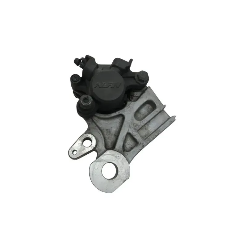 Etrier de frein arriere YAMAHA MT07 700 2018-2020