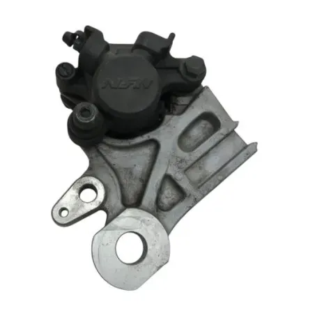 Etrier de frein arriere YAMAHA MT07 700 2018-2020