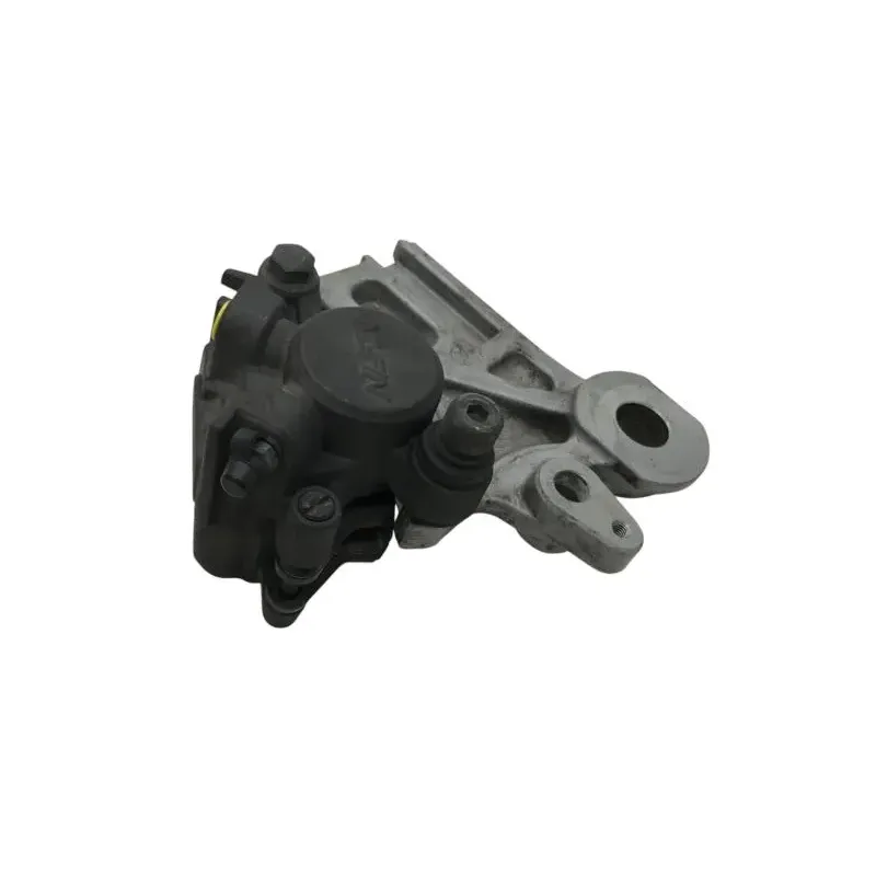 Etrier de frein arriere YAMAHA MT07 700 2018-2020