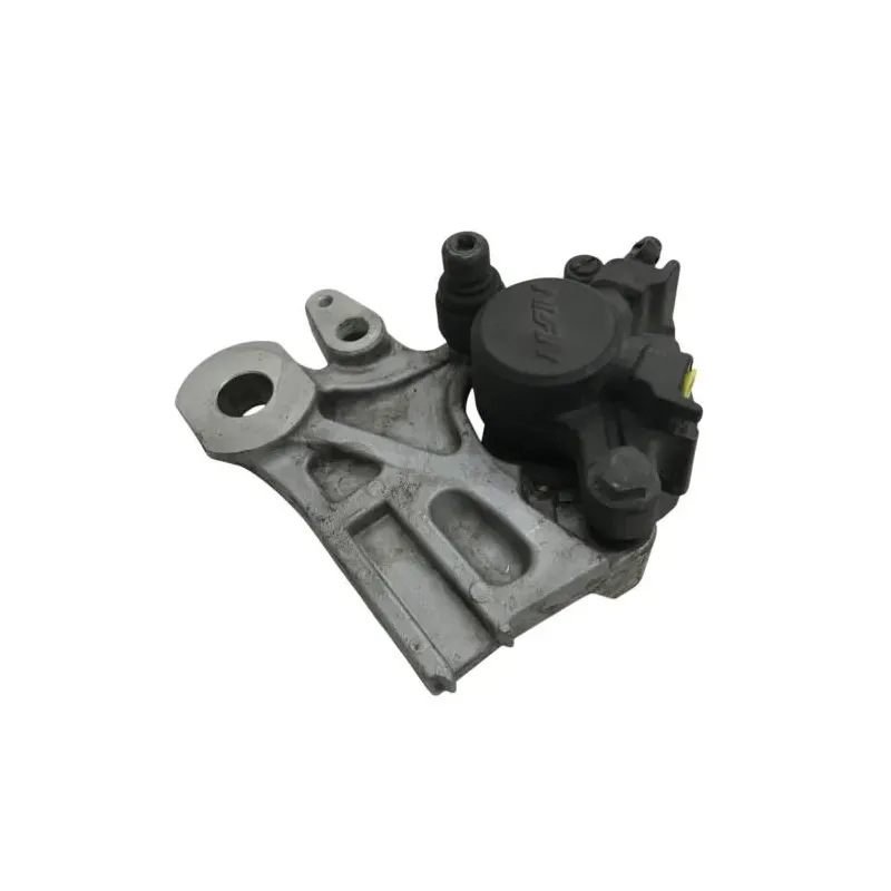 Etrier de frein arriere YAMAHA MT07 700 2018-2020