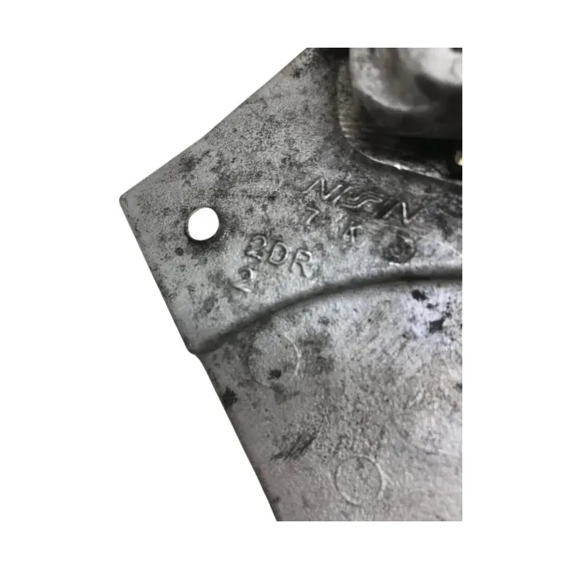 Etrier de frein arriere YAMAHA MT07 700 2018-2020