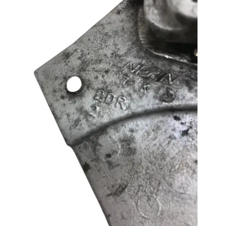 Etrier de frein arriere YAMAHA MT07 700 2018-2020