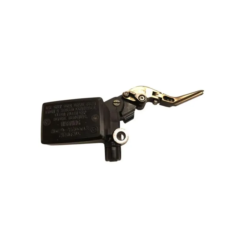 Maitre cylindre frein avant YAMAHA MT07 700 2018-2020