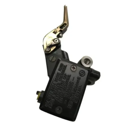 Maitre cylindre frein avant YAMAHA MT07 700 2018-2020