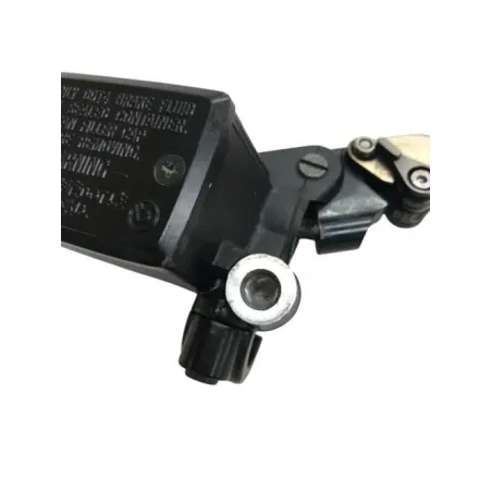 Maitre cylindre frein avant YAMAHA MT07 700 2018-2020