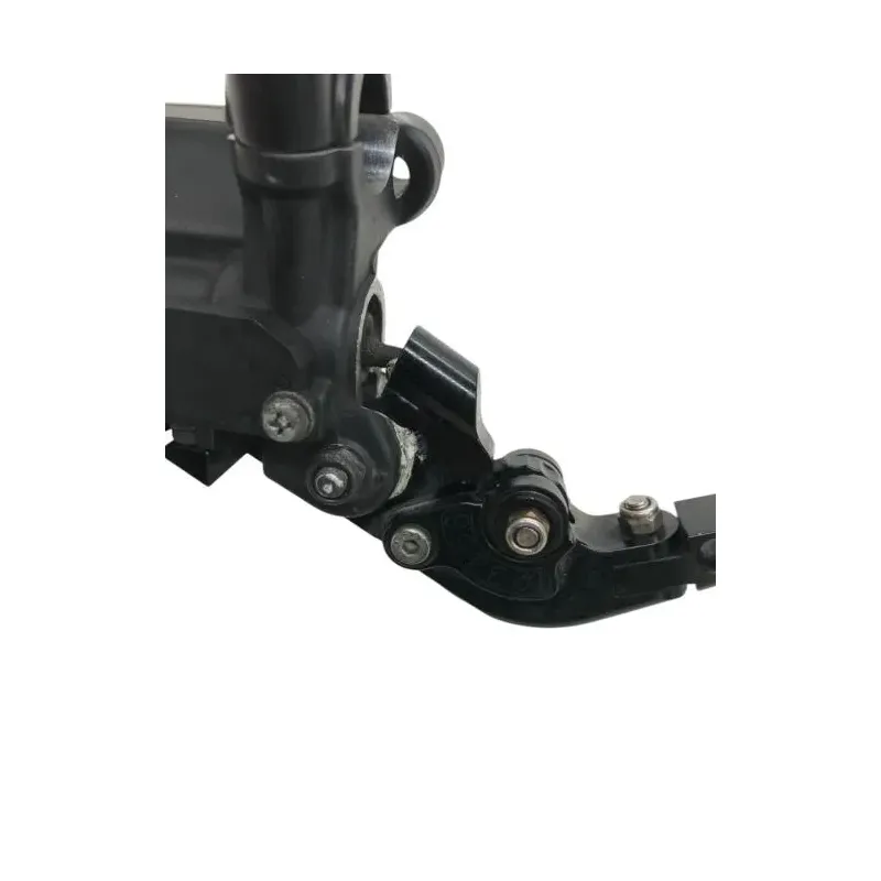 Maitre cylindre frein avant YAMAHA MT07 700 2018-2020