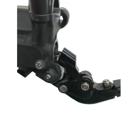 Maitre cylindre frein avant YAMAHA MT07 700 2018-2020