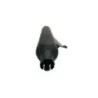 Silencieux droit (echappement) TRIUMPH BONNEVILLE 1200 2016-2020 T120 BLACK Silencieux droit (echappement) TRIUMPH BONNEVILLE 1200 2016-2020 T120 BLACK