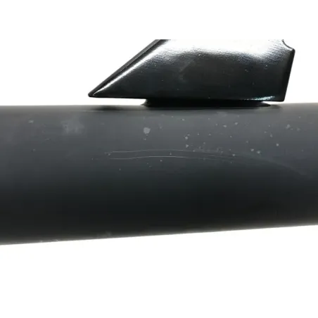 Silencieux droit (echappement) TRIUMPH BONNEVILLE 1200 2016-2020 T120 BLACK