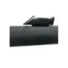 Silencieux droit (echappement) TRIUMPH BONNEVILLE 1200 2016-2020 T120 BLACK Silencieux droit (echappement) TRIUMPH BONNEVILLE 1200 2016-2020 T120 BLACK