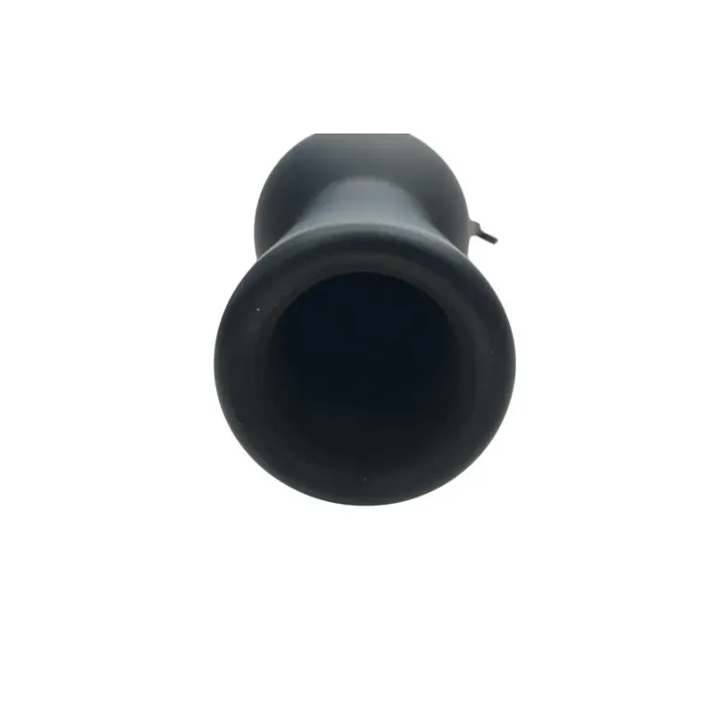 Silencieux droit (echappement) TRIUMPH BONNEVILLE 1200 2016-2020 T120 BLACK