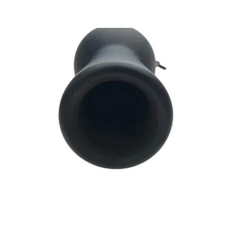 Silencieux droit (echappement) TRIUMPH BONNEVILLE 1200 2016-2020 T120 BLACK