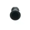 Silencieux droit (echappement) TRIUMPH BONNEVILLE 1200 2016-2020 T120 BLACK Silencieux droit (echappement) TRIUMPH BONNEVILLE 1200 2016-2020 T120 BLACK