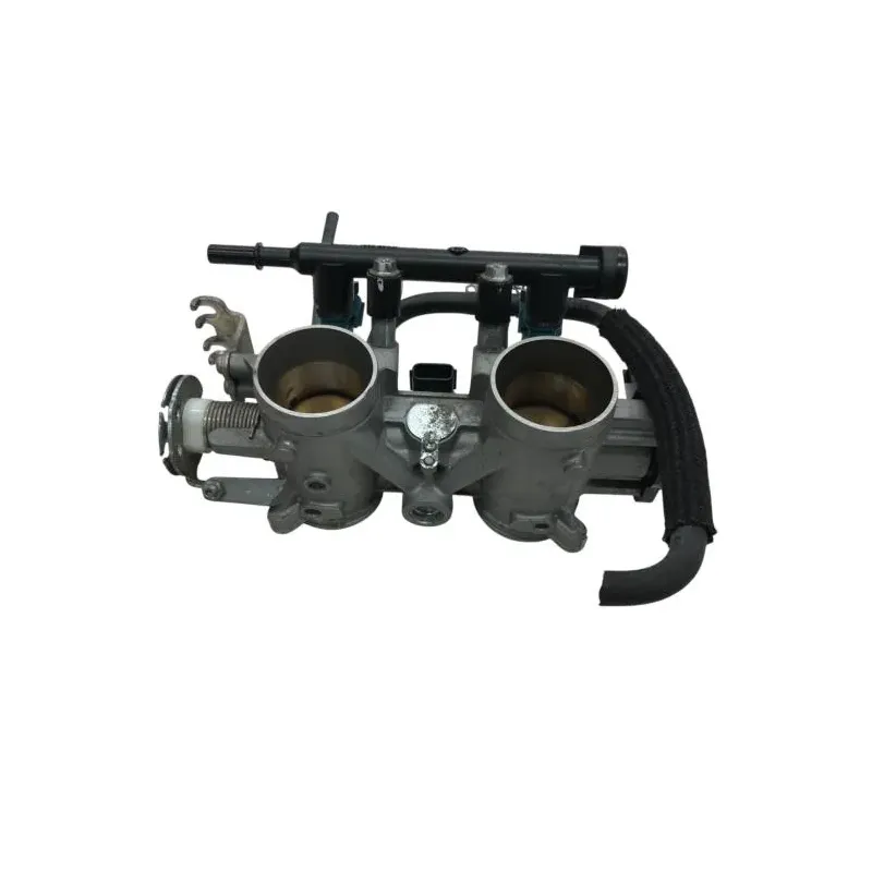 Rampe d'injection YAMAHA MT07 700 2018-2020