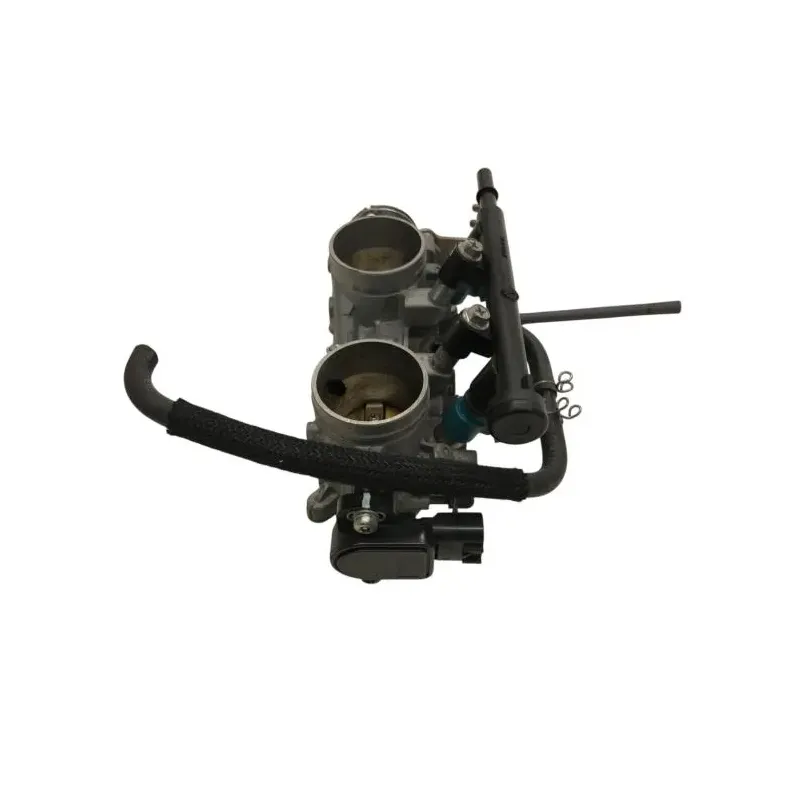 Rampe d'injection YAMAHA MT07 700 2018-2020