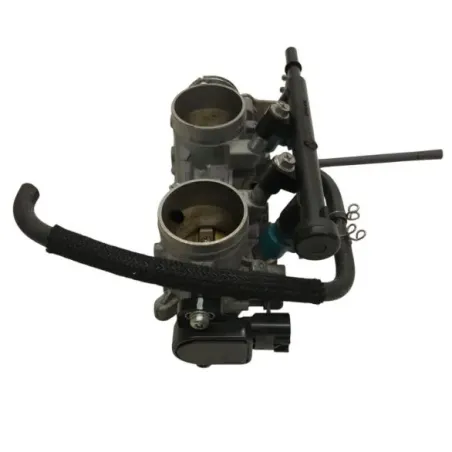 Rampe d'injection YAMAHA MT07 700 2018-2020