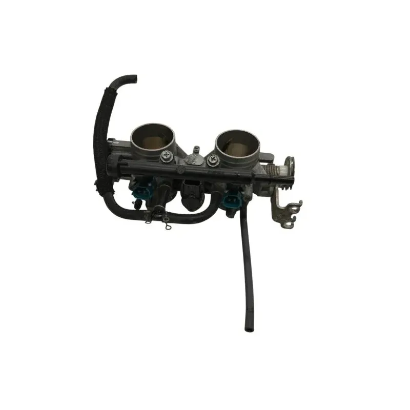 Rampe d'injection YAMAHA MT07 700 2018-2020
