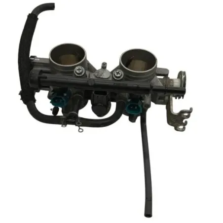 Rampe d'injection YAMAHA MT07 700 2018-2020