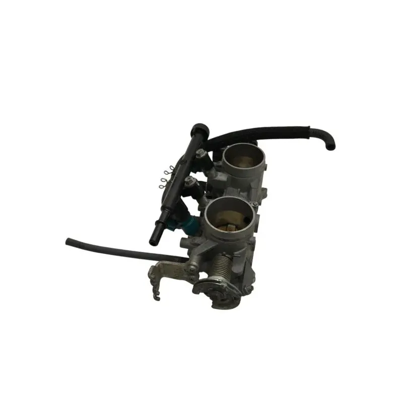 Rampe d'injection YAMAHA MT07 700 2018-2020