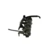 Rampe d'injection YAMAHA MT07 700 2018-2020