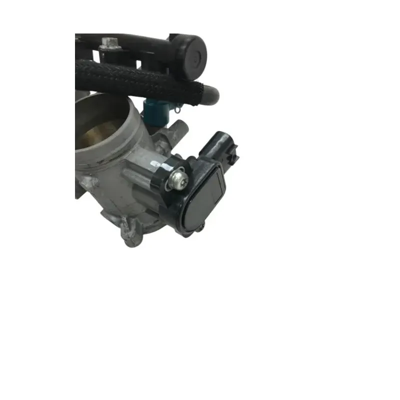 Rampe d'injection YAMAHA MT07 700 2018-2020