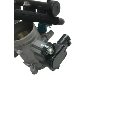 Rampe d'injection YAMAHA MT07 700 2018-2020
