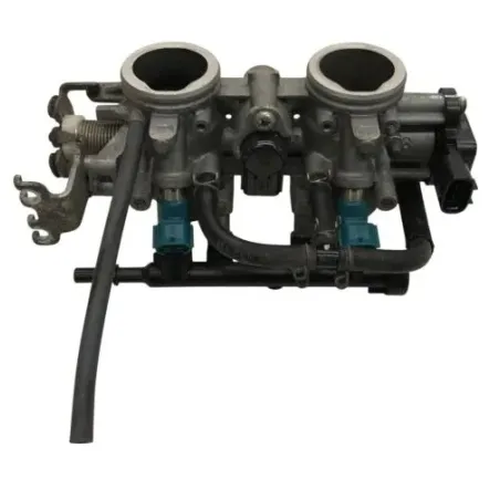 Rampe d'injection YAMAHA MT07 700 2018-2020