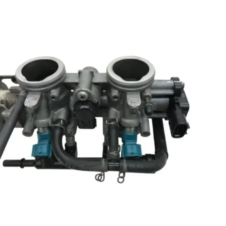 Rampe d'injection YAMAHA MT07 700 2018-2020
