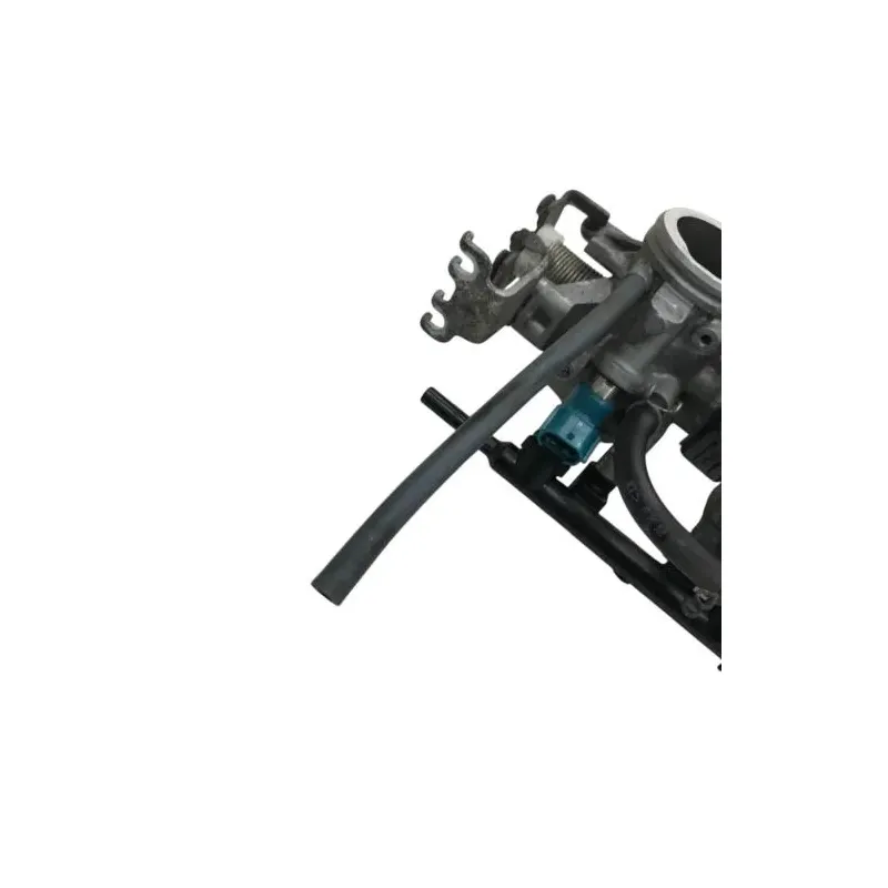 Rampe d'injection YAMAHA MT07 700 2018-2020