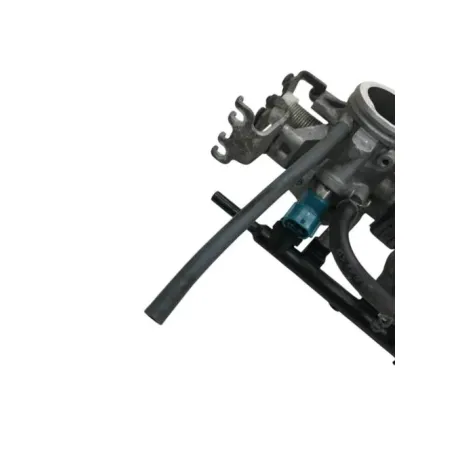 Rampe d'injection YAMAHA MT07 700 2018-2020