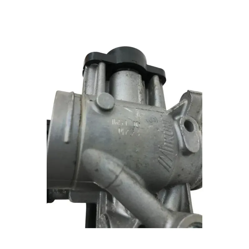 Rampe d'injection YAMAHA MT07 700 2018-2020