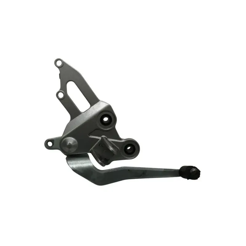 Platine avant droite YAMAHA MT07 700 2018-2020
